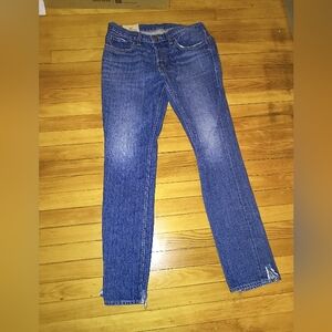 Hollister mens jeans